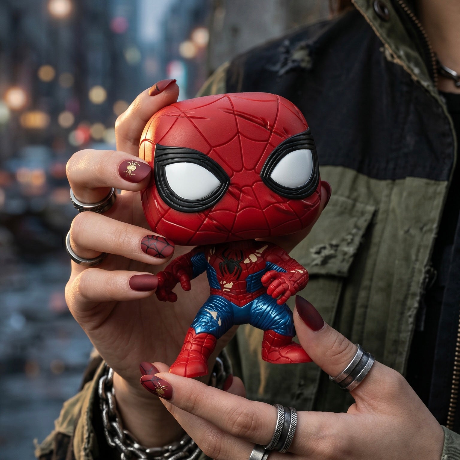 Funko Pop!