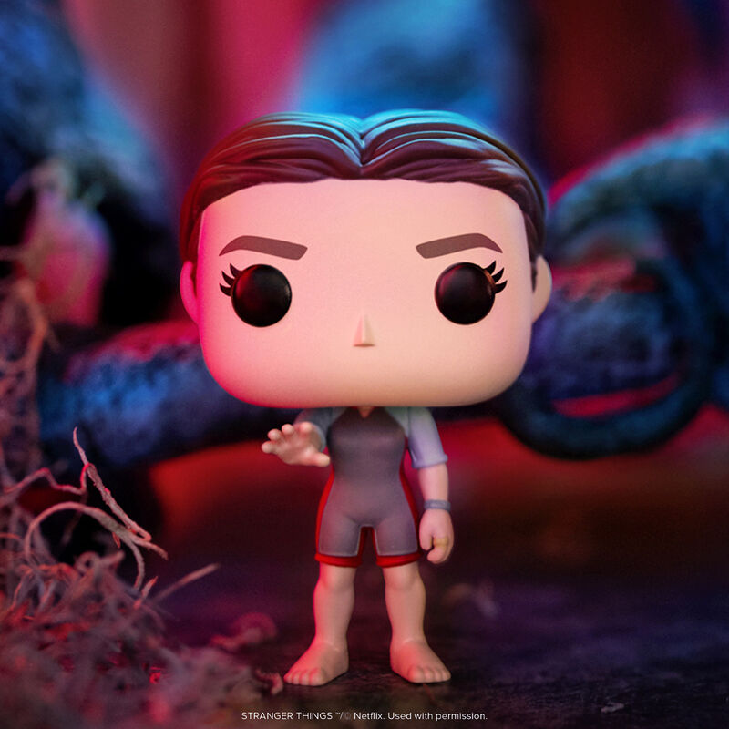Funko Pop!
