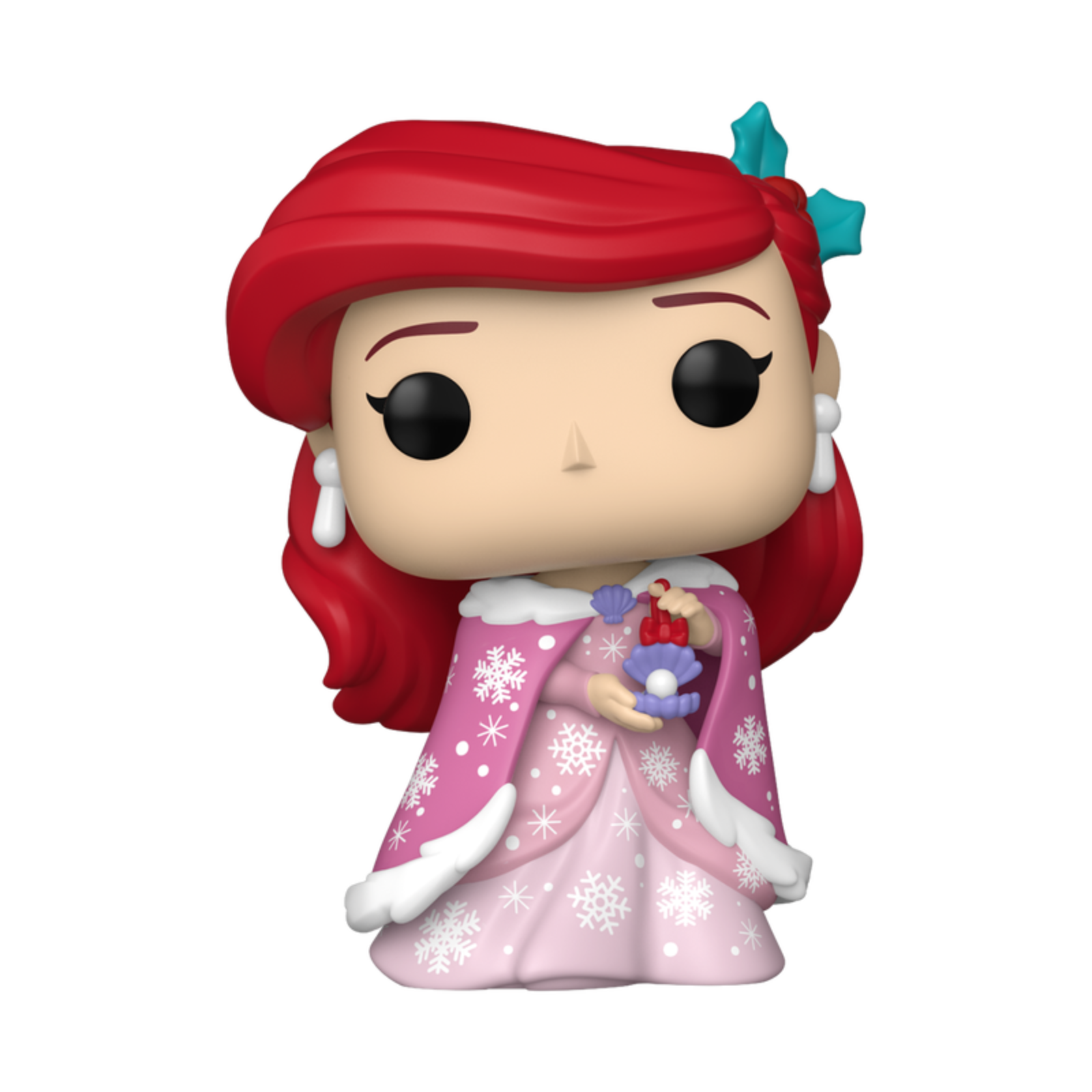 Funko Pop! Disney - Ariel #1615 (Winter Outfit)