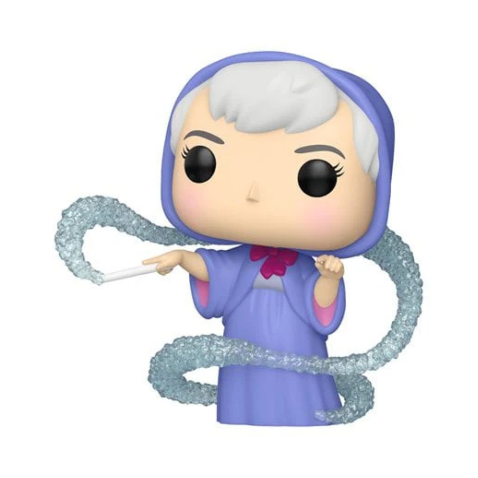 Funko Pop! Disney - Fairy Godmother #1543 (Cinderella 75th Anniversary)