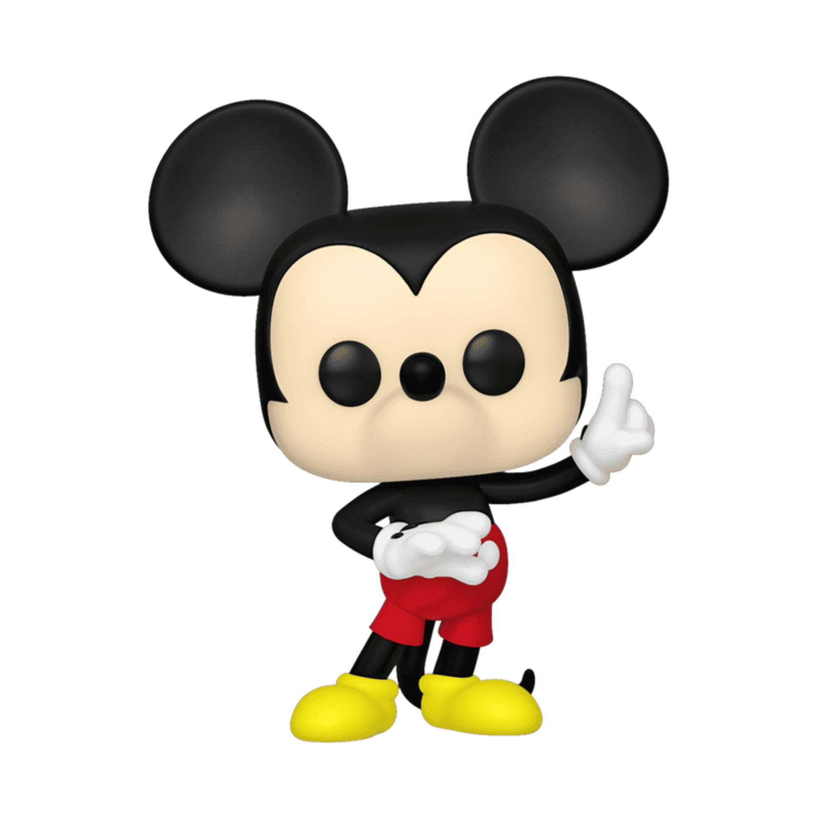 Funko Pop! Disney - Mickey Mouse #1187