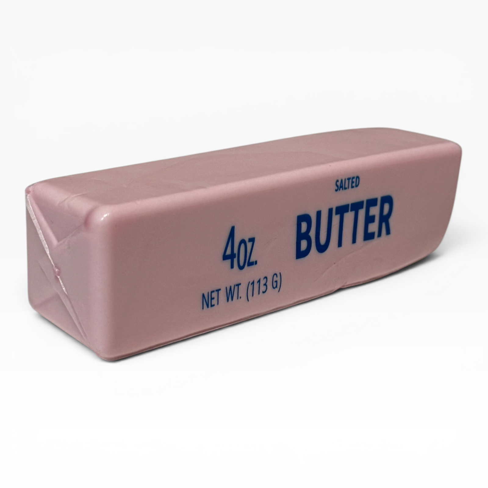 Squishy US Version Strawberry Butter Fidget Toy