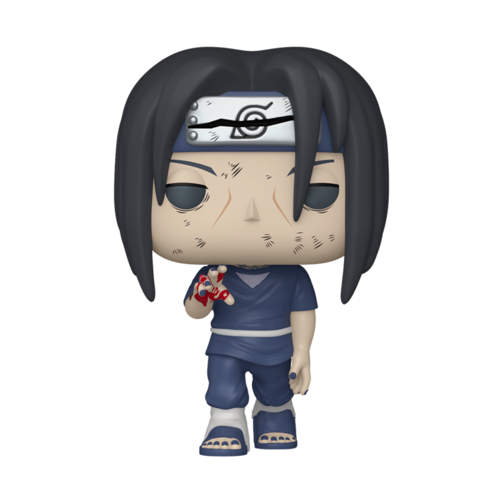 Funko Pop! Naruto Shippuden - Itachi Uchiha (Goodbye) #2173