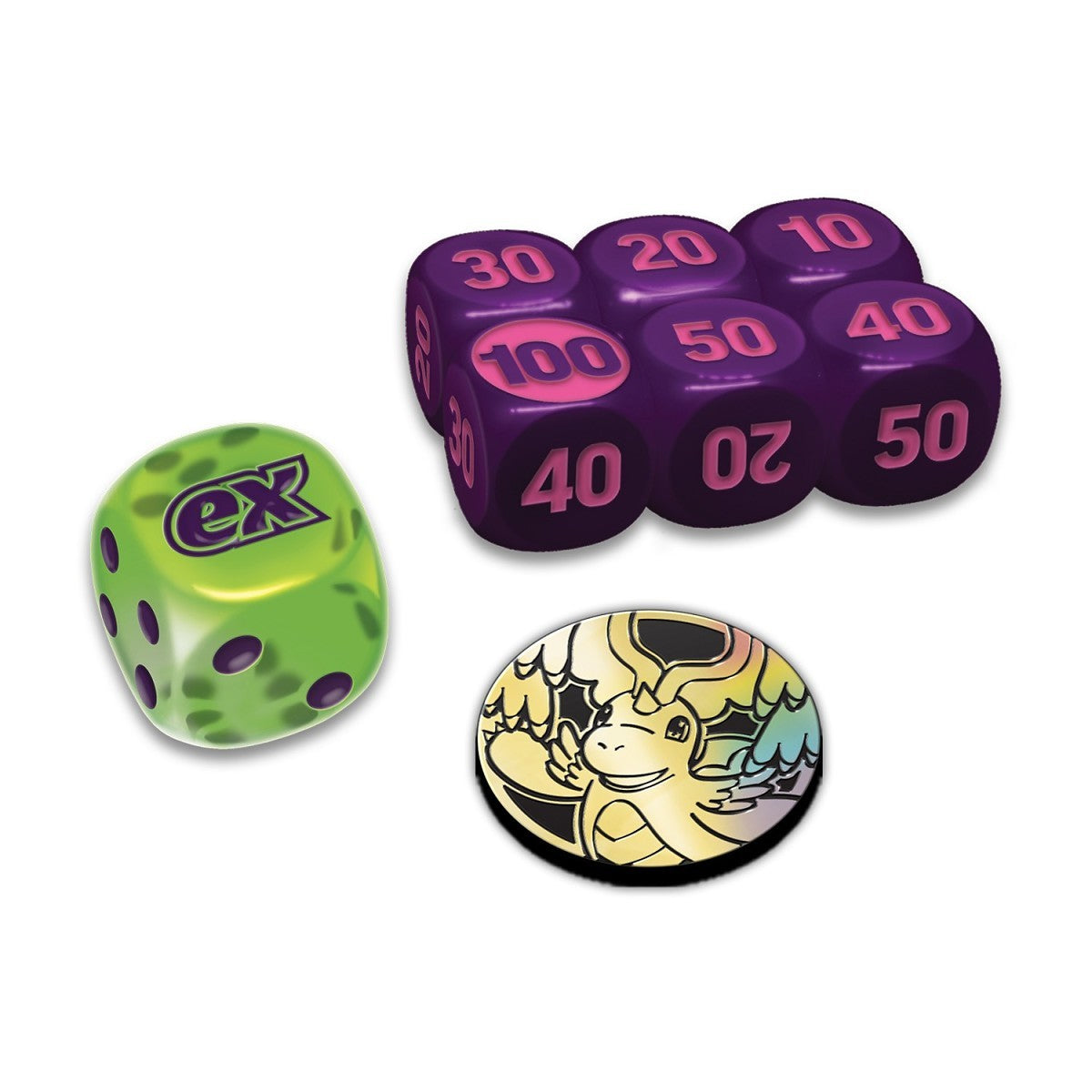 Pokémon TCG: Mega Evolution—Ascended Heroes - Pokémon Center Elite Trainer Box