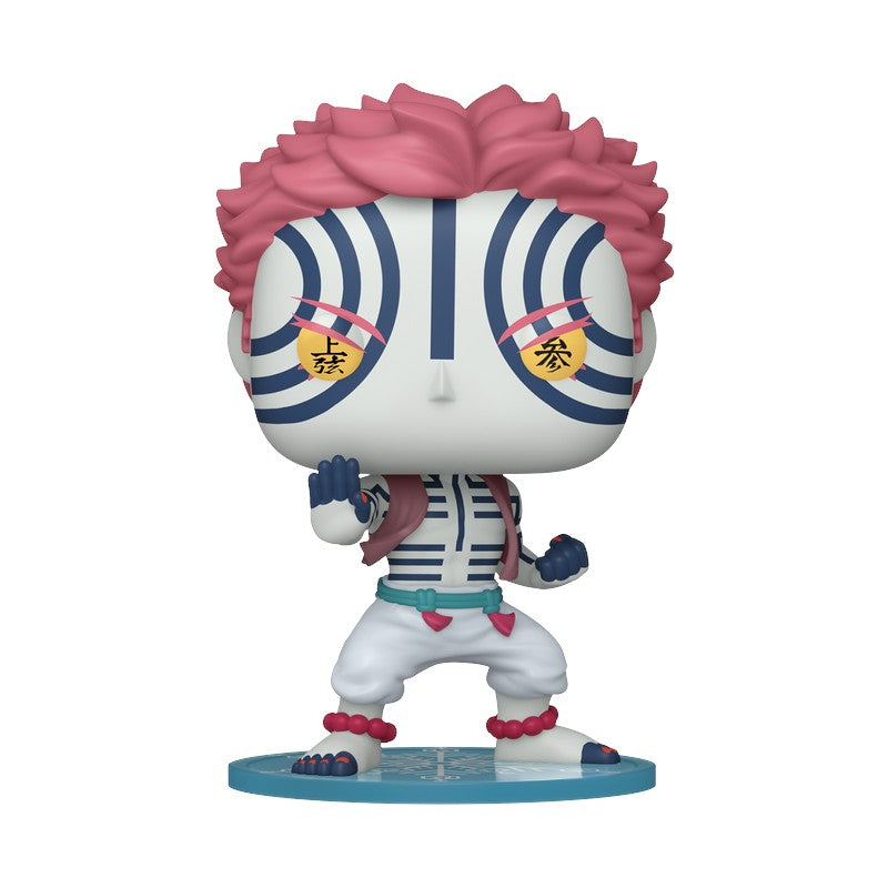Funko Pop! Demon Slayer: Akaza #2043