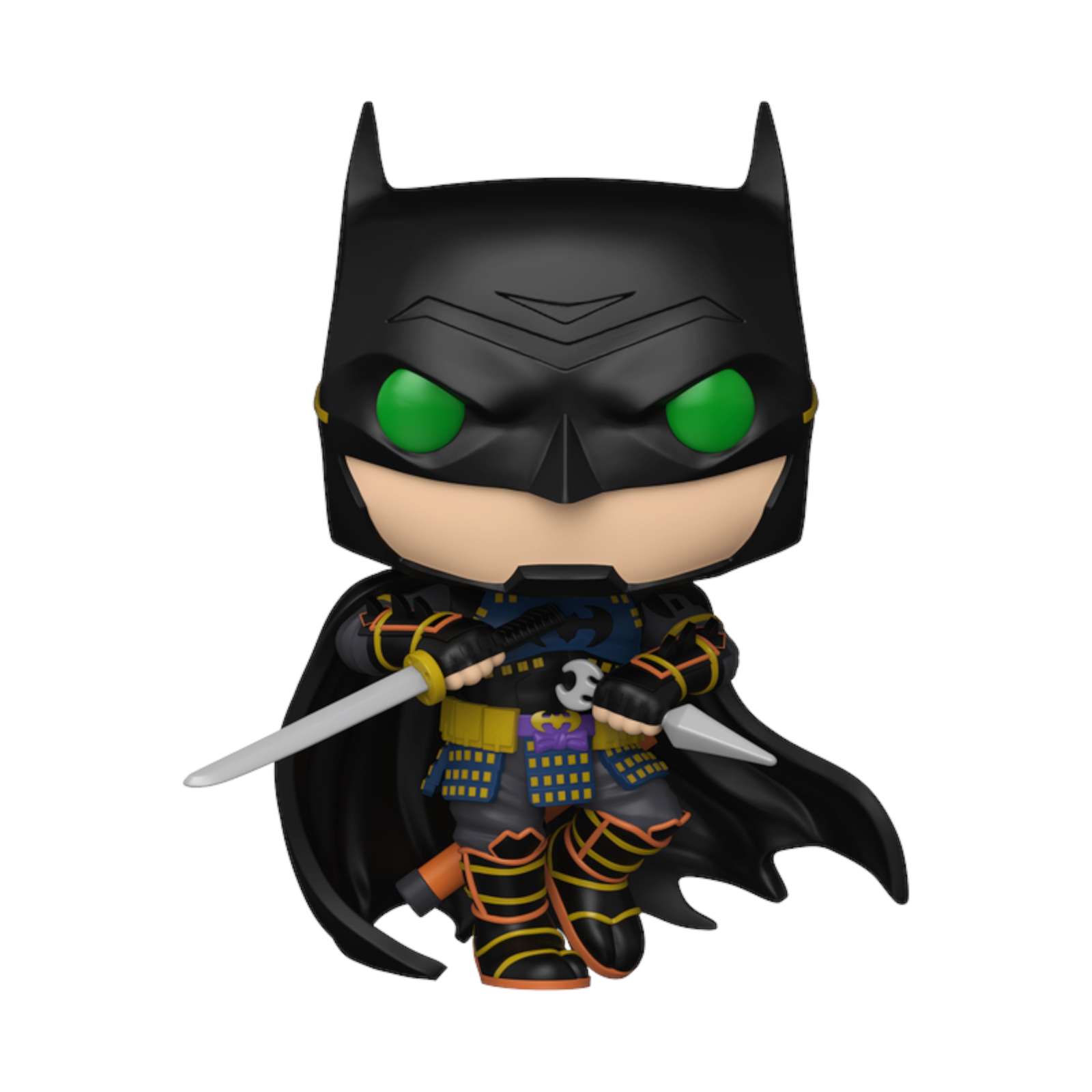 Funko Pop! DC: Batman Ninja #605