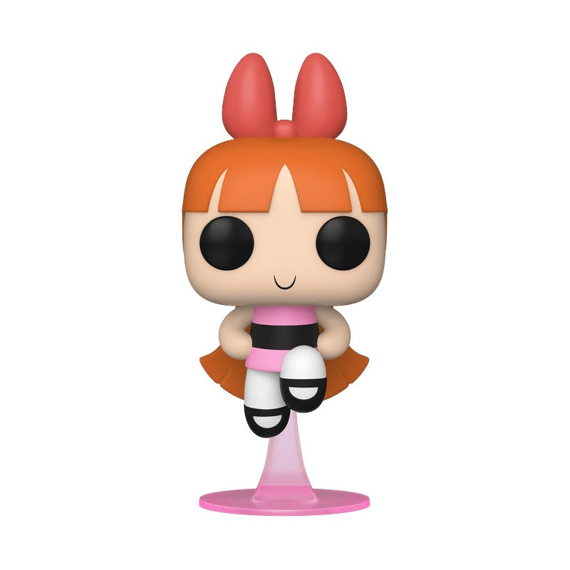 Funko Pop! The Powerpuff Girls: Blossom #1080