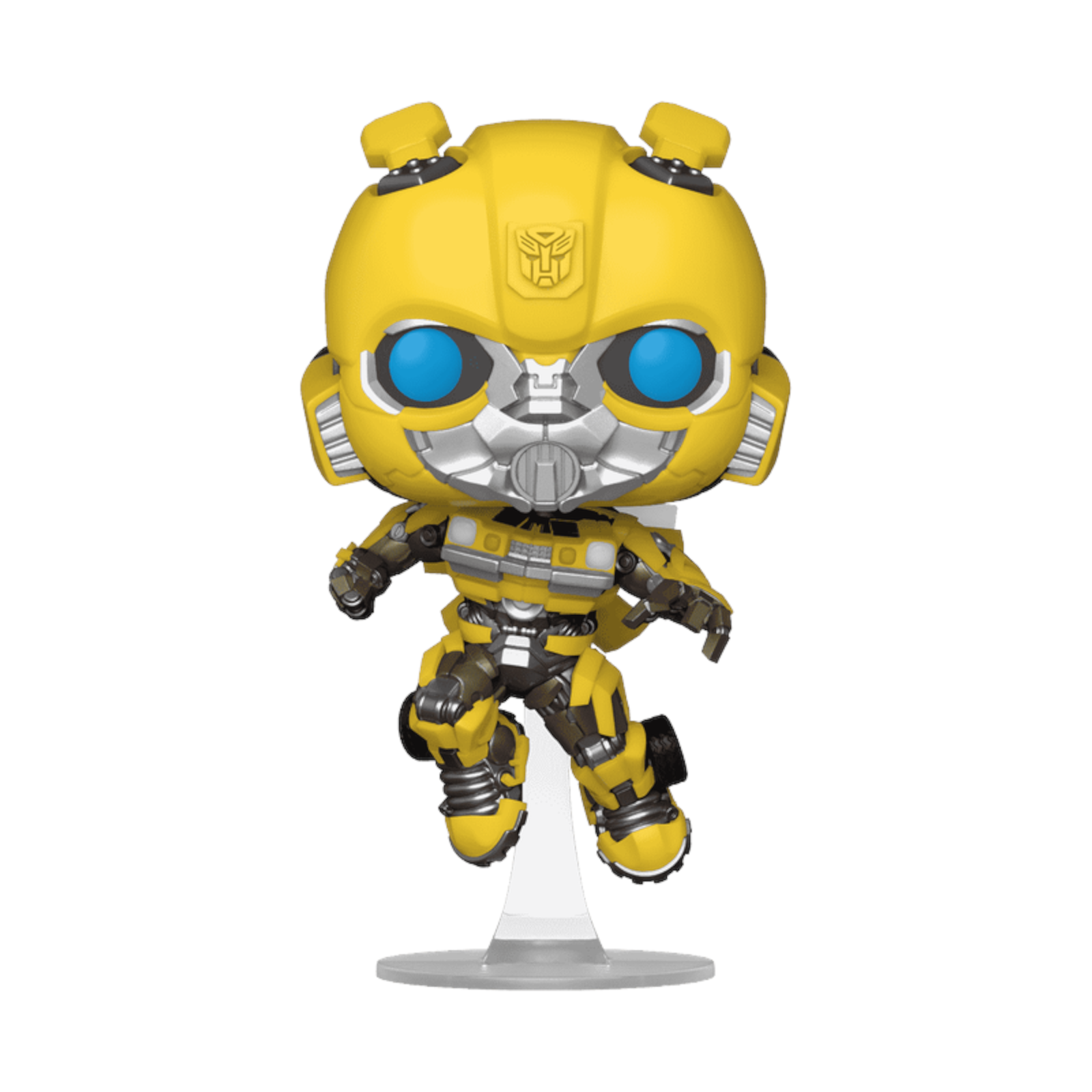 Funko Pop! Transformers: Bumblebee #1373