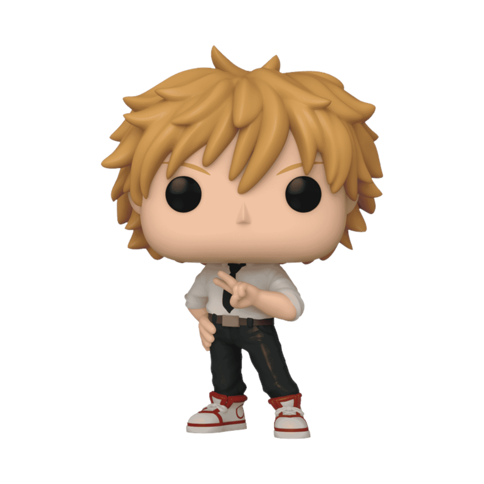 Denji - Chainsaw Man Funko Pop #1398 (2)