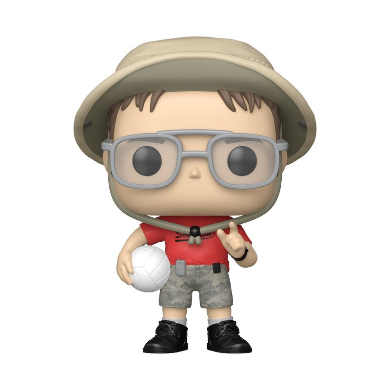 Funko Pop! The Office: Dwight Schrute #1670