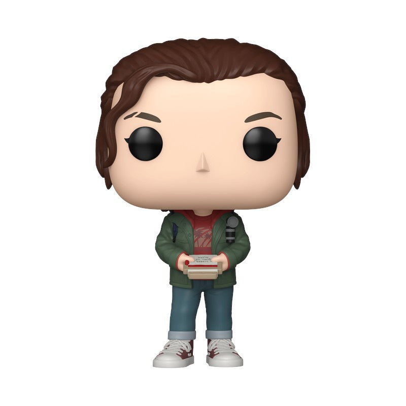 Funko Pop! The Last of Us: Ellie #1844