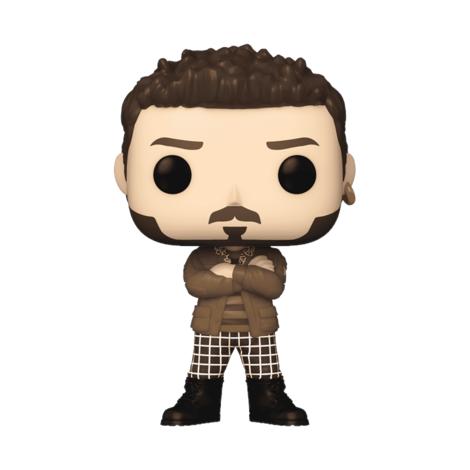 Funko Pop! The Boys: Frenchie #1598