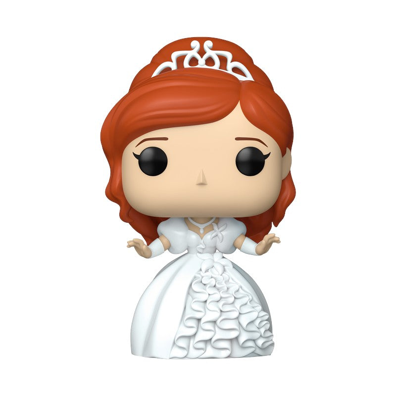 Funko Pop! Enchanted: Giselle (Wedding Gown) #1727