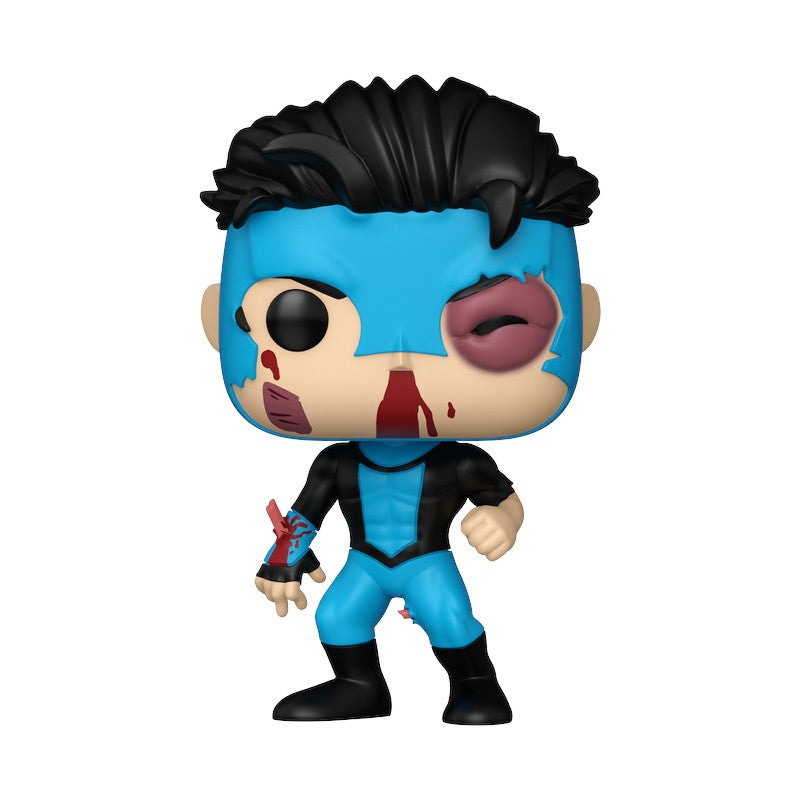 Funko Pop! Invincible: Invincible #1912