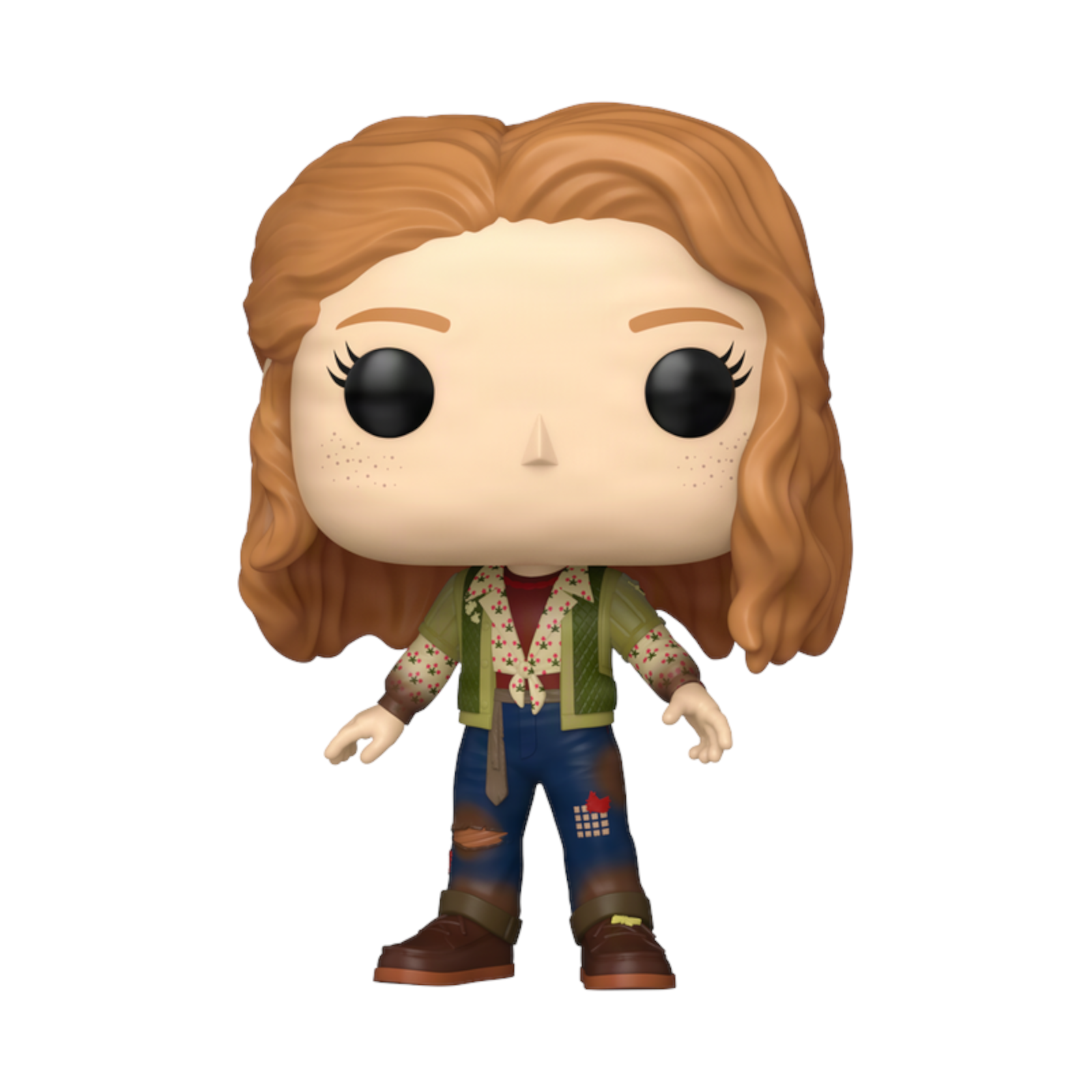 Funko Pop! Stranger Things: Max Mayfield #1805