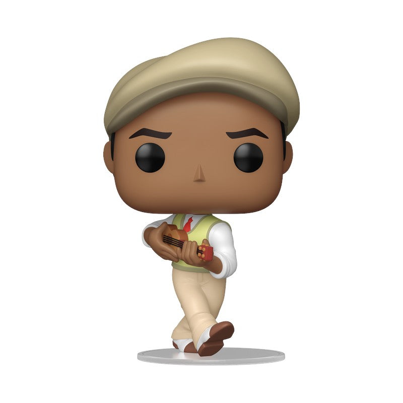Funko Pop! Disney: Naveen with Ukulele #1737