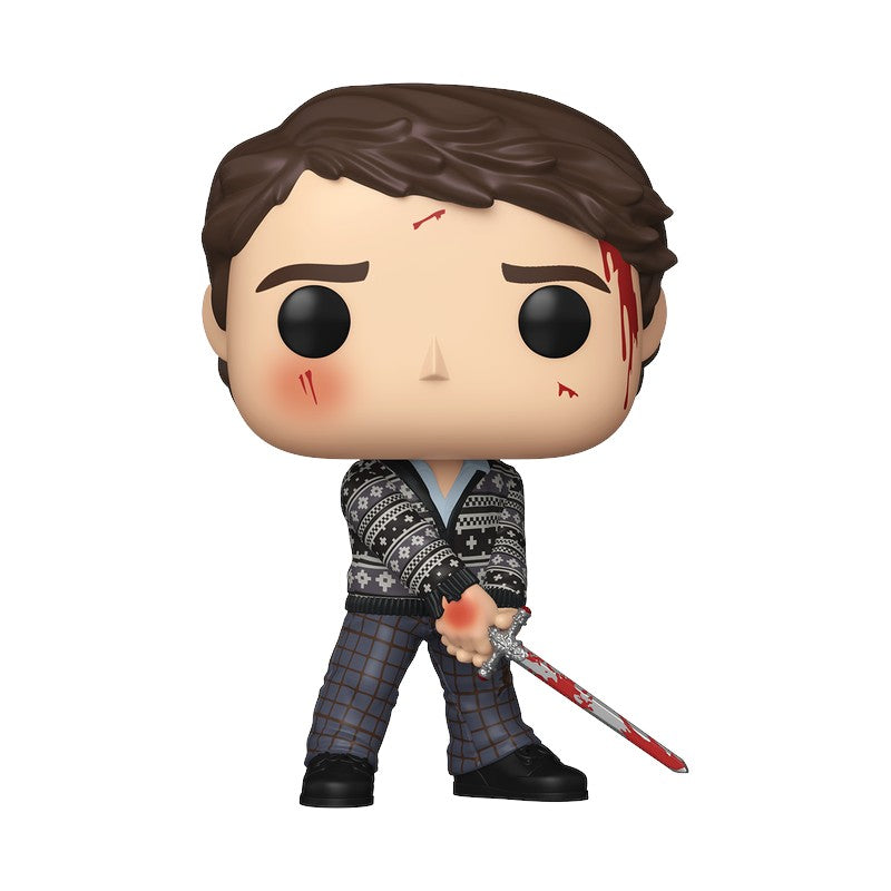 Funko Pop! Harry Potter: Neville Longbottom #194