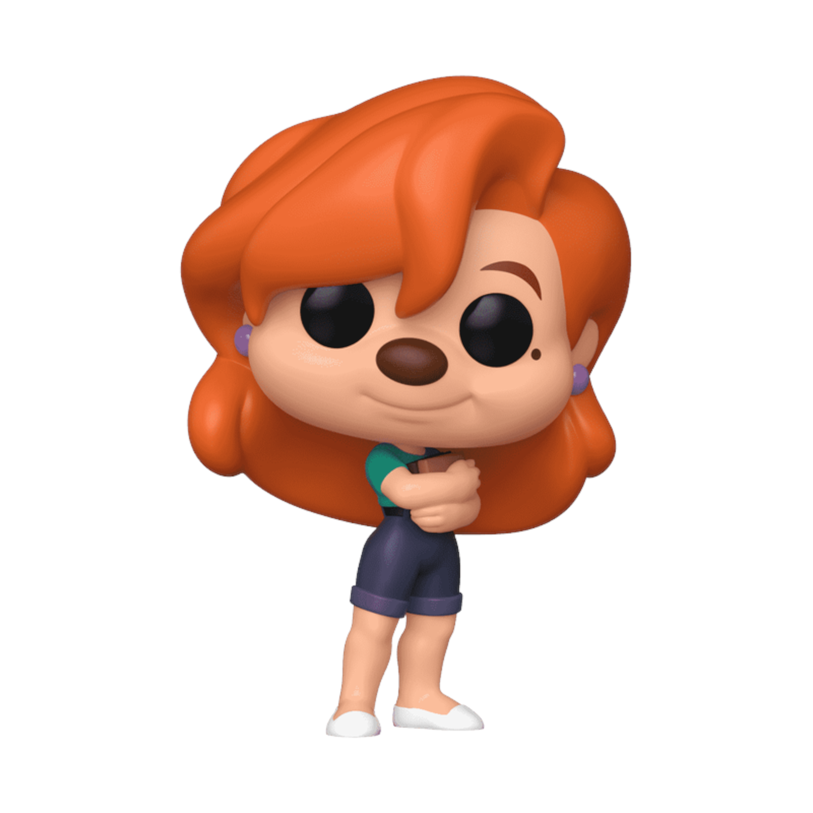 Roxanne - A Goofy Movie Funko Pop #1576 (2)