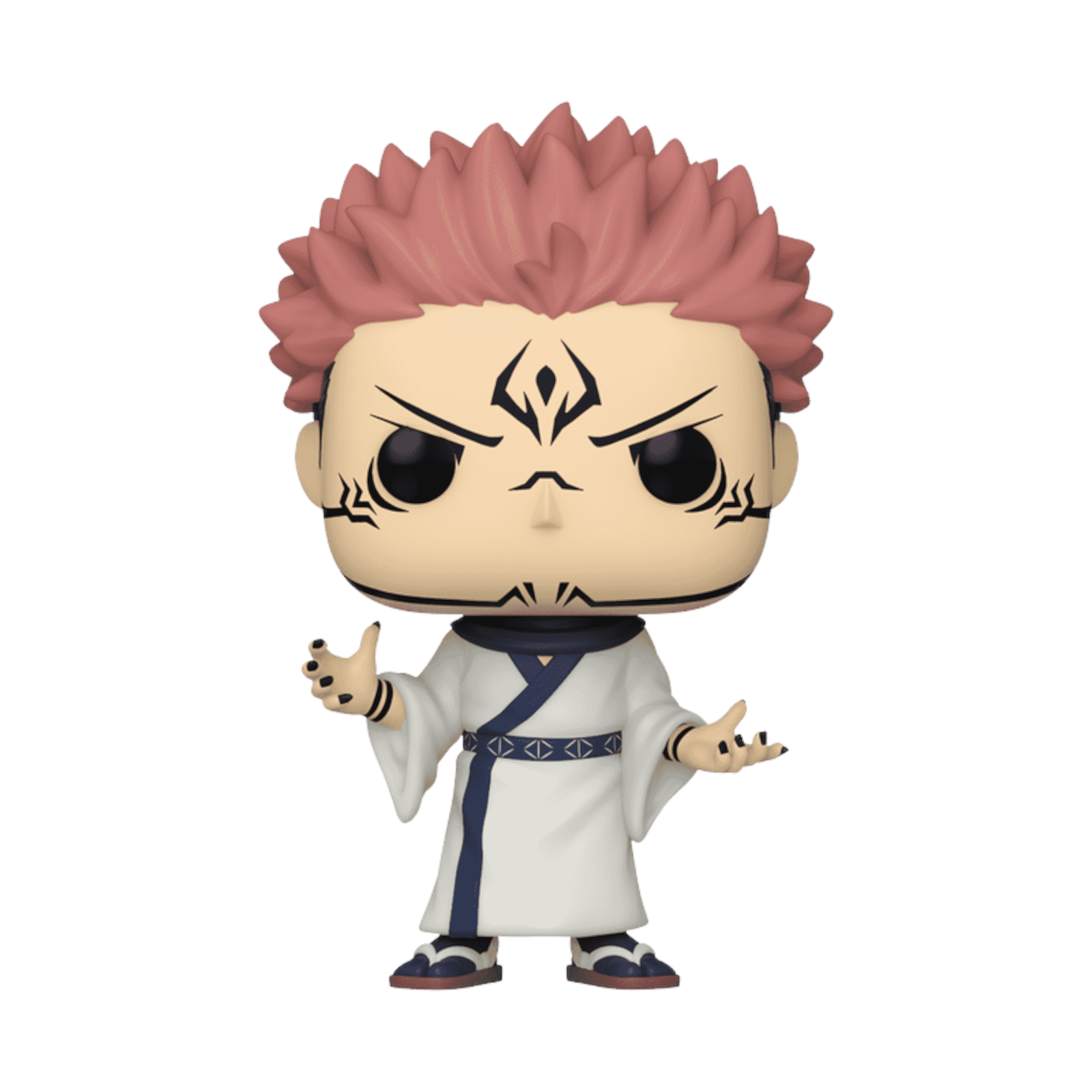 Ryomen Sukuna - Jujutsu Kaisen Funko Pop #1638 (2)