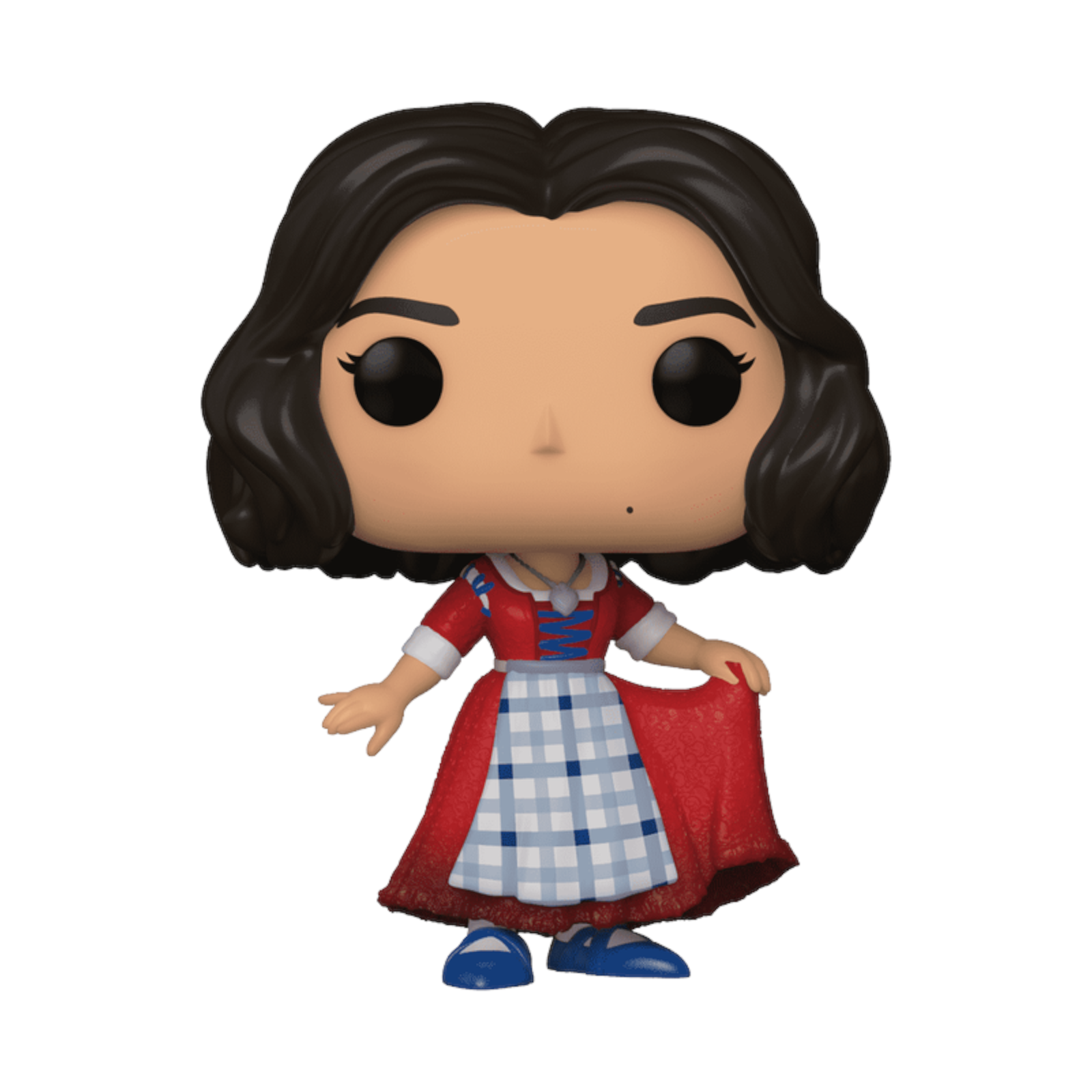 Funko Pop! Disney: Snow White (Plaid Dress) #1424