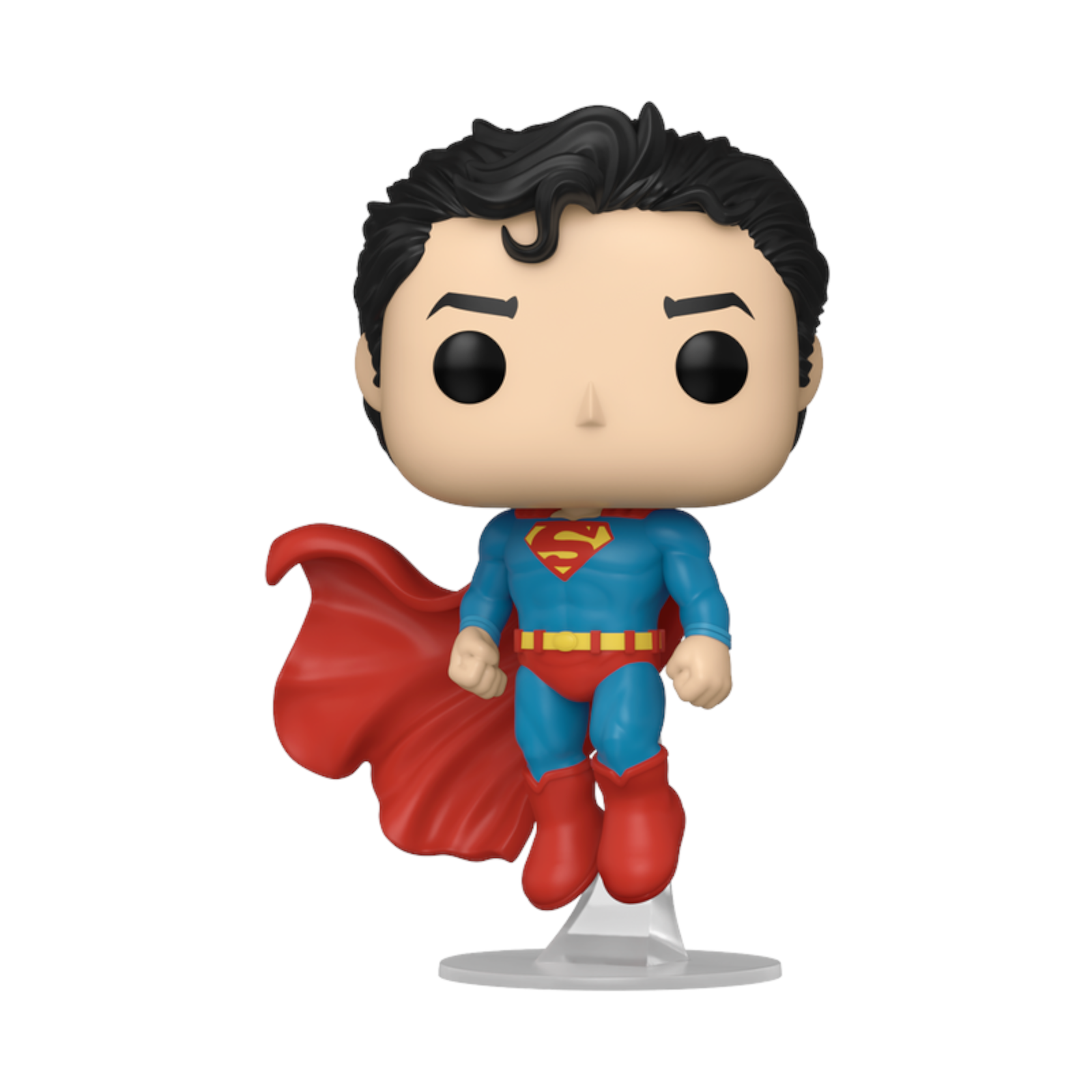 Funko Pop! DC: Superman (DC New Classics) #599