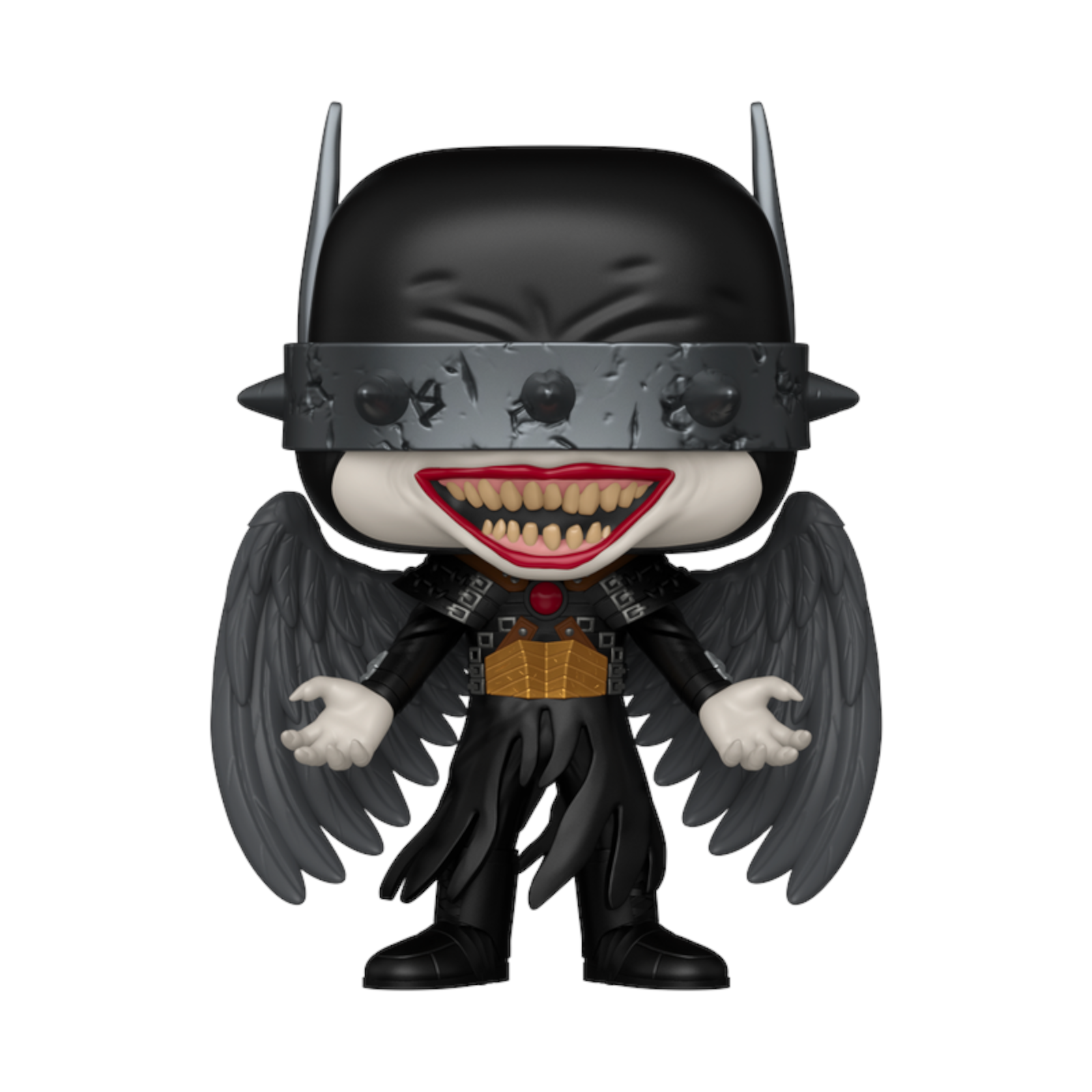 Funko Pop! DC: The Batman Who Laughs with Wings #572