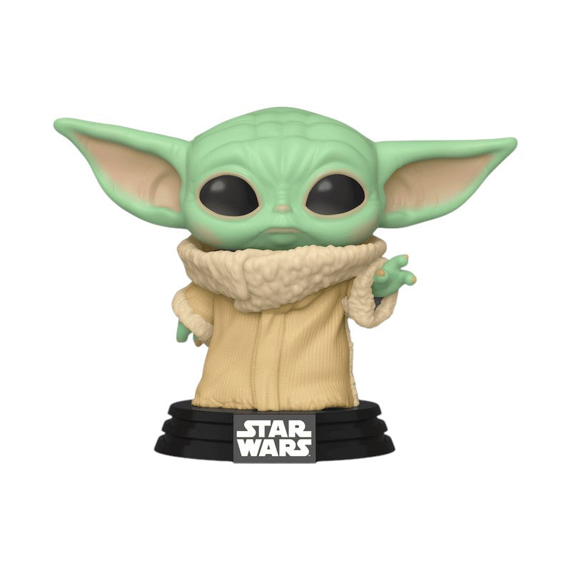 Funko Pop! Star Wars: The Child Reaching #368