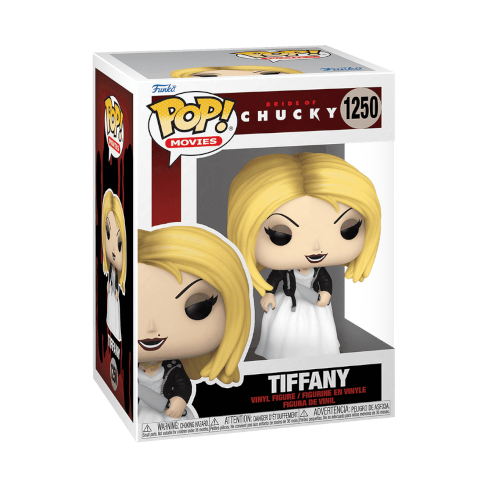 Funko Pop! Chucky: Tiffany #1250