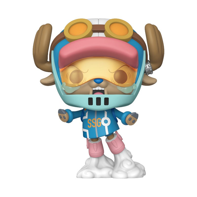 Funko Pop! One Piece: Chopper #2148