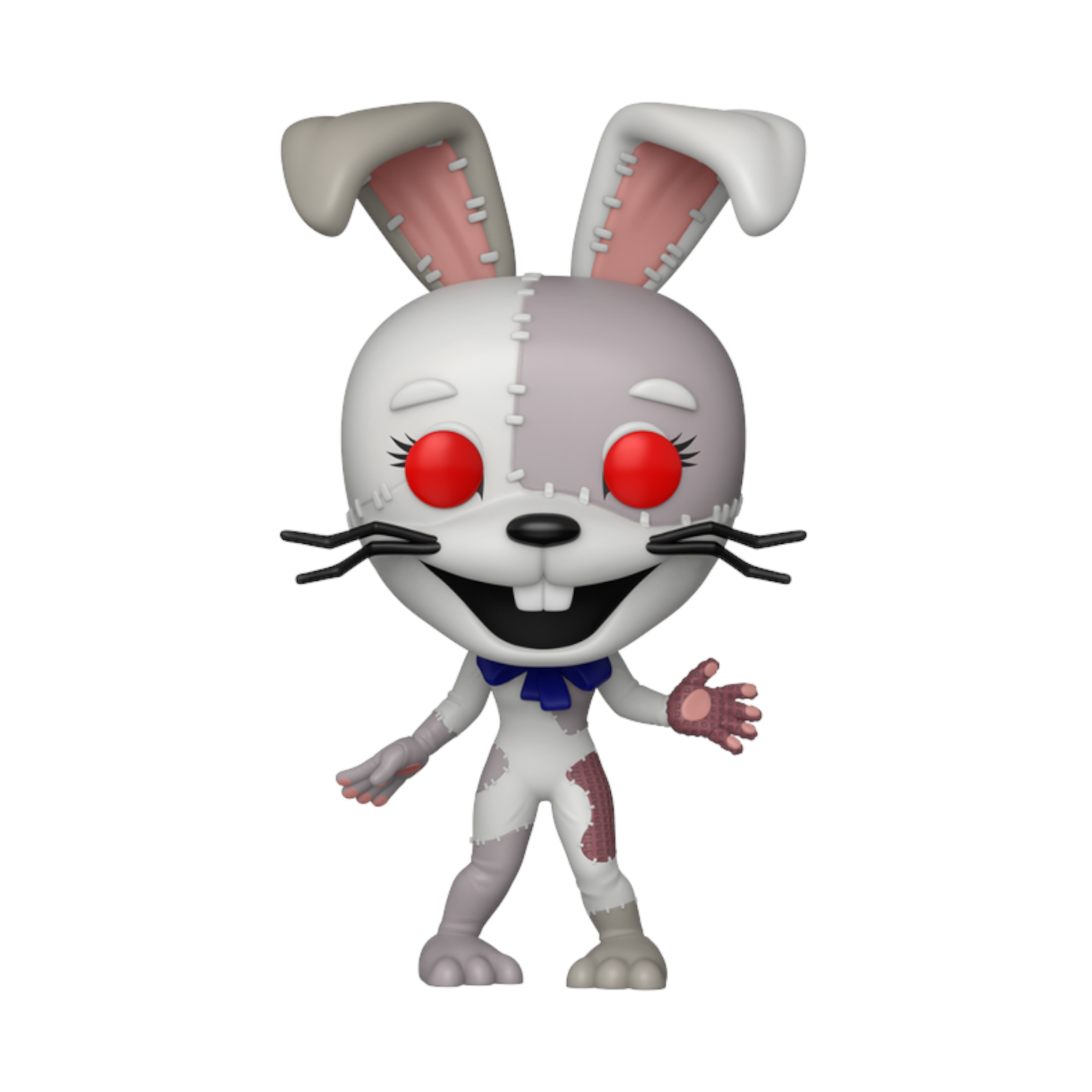 Vanny - Five Nights at Freddy's: Help Wanted 2 Funko Pop #1126 (2)