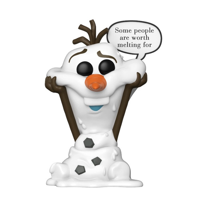 Funko Pop! Disney Frozen: Olaf #1700