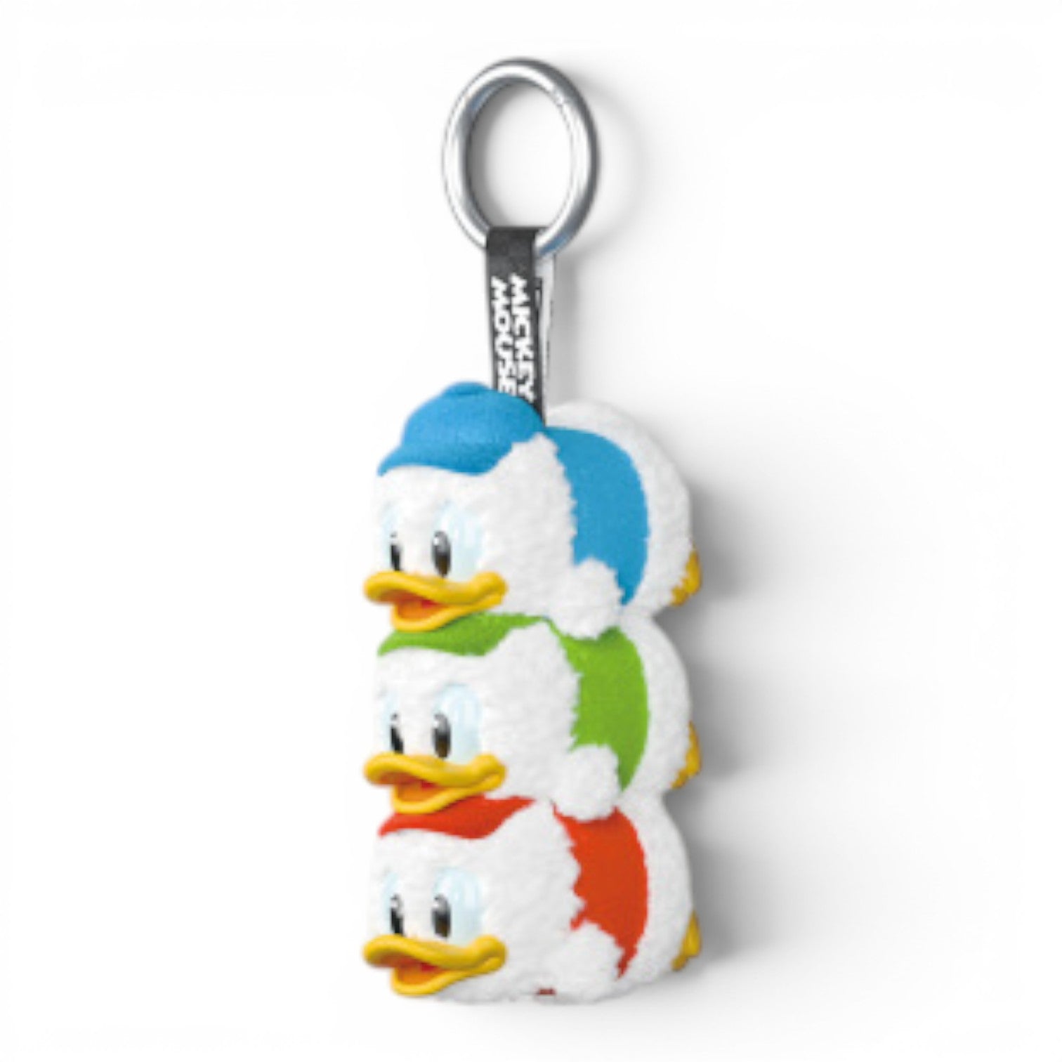 POP MART Disney Mickey Family Cute Together Keychain Series Blind Box