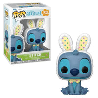 Funko POP Disney: Easter Stitch 1533