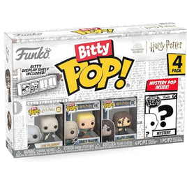 Funko - Bitty Pop! Voldemort