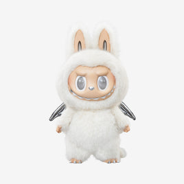 Authentic Labubu Angel in Clouds Zimomo