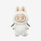 Authentic Labubu Angel in Clouds Zimomo