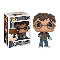 Funko Pop Harry Potter: Harry Potter with Prophecy 32