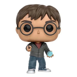 Funko Pop Harry Potter: Harry Potter with Prophecy 32