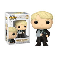 Funko Pop! Draco Malfoy with Broken Arm 168