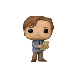 Funko Pop! Remus Lupin with Map 169