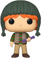 Funko Pop! HP: Holiday Ron Weasley  124