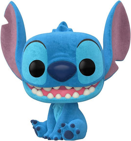 Funko Pop Stitch Sitting 1045