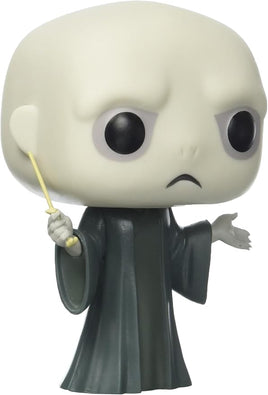 Funko Pop! Lord Voldemort 06