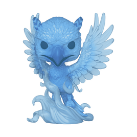 Funko Pop HP: Patronus 127