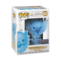 Funko Pop HP: Patronus 127