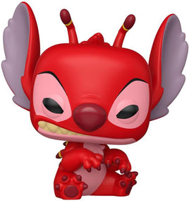 Funko Pop Disney: Lilo and Stitch Leroy 1572