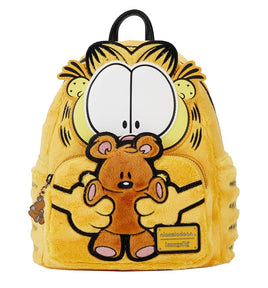 Garfield and Pooky Mini-Backpack Loungefly