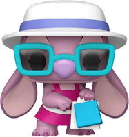 Funko Pop! Angel with Bags 1574