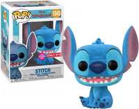 Funko Pop Stitch Sitting 1045