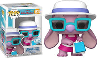 Funko Pop! Angel with Bags 1574